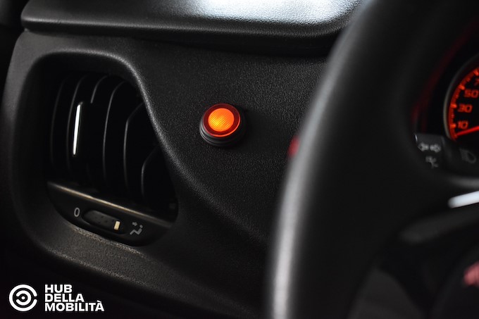 FIAT Doblò 1.6 MJT 105CV PC-TN Cargo Lamierato SX 3 Posti